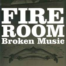 Fire and water genre : Fire Room Broken Music 2008 Cd Discogs