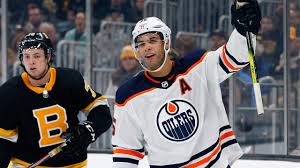 Plus injury news, trade value, add drop advice, graphs, and more. Oilers Sign Darnell Nurse To Two Year Contract Extension Sportsnet Ca