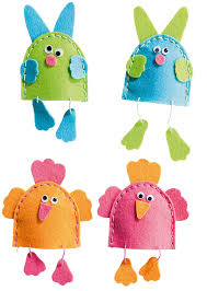 Filz Eierwarmer Jako O Bastelset Fur 4 Stuck Online Bestellen Jako O Basteln Ideen Ostern Ostern Basteln Mit Kindern Osternest Basteln
