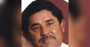 Danny Ray Valverde Obituary