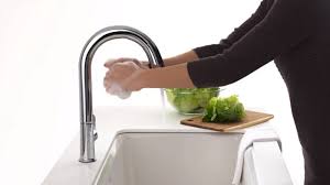top 9 best touchless kitchen faucets