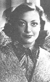 Rona Barrett's Hollywood: The Way They Were -- Joan Crawford