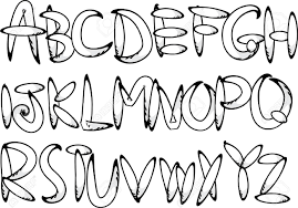 In some countries (e.g., norway,. Vector Drawing Uppercase Letter A To Z Design Illustration Royalty Free Cliparts Vectors And Stock Illustration Image 96628642
