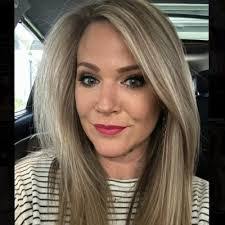 Kasey Buchanan's Instagram, Twitter & Facebook