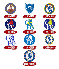 Welcome to the official chelsea fc website. Chelsea Logo Symbol History Png 3840 2160