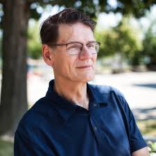 Grayson Bain's 70th Birthday Campaign by Kerri Roberts