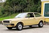VOLKSWAGEN-GOL