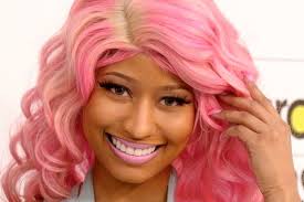 Albumový UK Chart ovládla Nicki Minaj