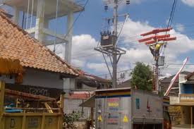 Gangguan listrik di jatim merugikan 9,7 juta pelanggan pln. Pemadaman Listrik Jogja Wilayah Jogja Dan Bantul Ini Terimbas Pemadaman Listrik