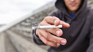 Freedom from smoking® the american lung association has helped hundreds of thousands of people quit smoking through freedom from smoking. Why It S So Hard To Quit Smoking Nicorette