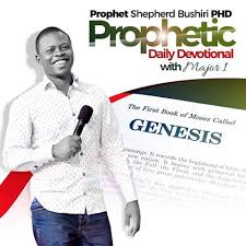 Prophet shepherd bushiri forex strategy | book review!!! Daily Devotional With Prophet Shepherd Bushiri The Favor Of The Lord By Prophet Shepherd Bushiri Scripture Refer Daily Devotional Daily Bible Devotions Prophet
