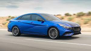 Maybe you would like to learn more about one of these? 2021 Hyundai Elantra N Line First Look Filling In For The Hiatused Civic Si