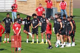 Josep guardiola liga skład bayernu monachium. Bayern Transfery Artykuly Gol24