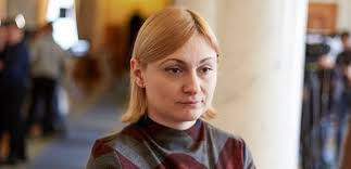 Обострения ситуации на донбассе.об этом в понедельник, 29 марта, в эфире канала украина 24 сообщила замглавы фракции слуга народа евгения кравчук.по ее словам. Vechnyh Lyudej Net V Sluge Poprobuyut Podgotovit Zamenu Avakovu Kravchuk Novosti Ukrainy Politika Liga Net