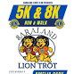Saraland Lions Trot Run 2025 event image