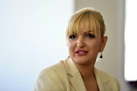 For the future of Podgorica, tonight, Borovinić Bojović is submitting a list