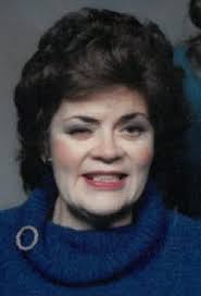 Patricia Stevens Obituary