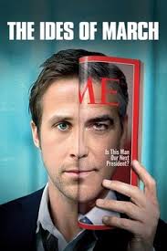The Ides of March' review by ScreeningNotes • Letterboxd