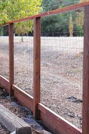 Chicken wire fencing is a flexible building material that has multiple installation options. 16 Chicken Wire Fence Ideas Garden Fence Garden Fencing Fence