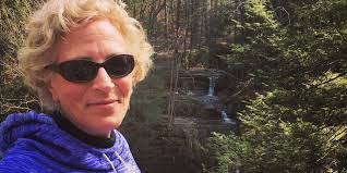 Audrey Lynn Boname, 64, of Cape Vincent