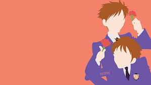 10 funny moments in ouran koukou host club myanimelist net. Hd Wallpaper Anime Ouran High School Host Club Hikaru Hitachiin Kaoru Hitachiin Wallpaper Flare