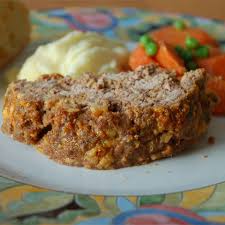 This meatloaf recipe is easy to make, holds together, and has the best glaze on top! The Best Meatloaf I Ve Ever Made Recipe Allrecipes