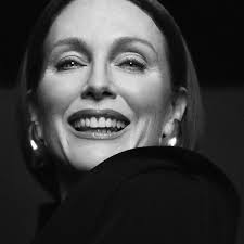 Our favourite trio of the year: Tilda Swinton, Pedro Almodóvar & Julianne  Moore for El País 2024 THE ROOM NEXT DOOR Premiering Thursday Oct 24  Tickets: www.filmcasino.at 📸 by Nico Bustos