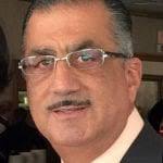 Three Newcomers Take