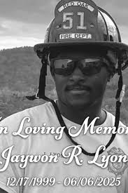 Red Oak firefighter Jay Lyons passes away in accident while