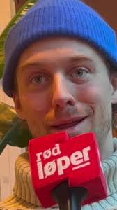 Alexis Munthe venter fortsatt under mistelteinen