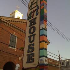 The Art House Ptownarthouse Twitter
