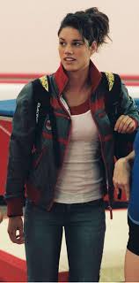 The world of competitive gymnastics is about to be turned on its head. Pin By Isi On My Tomboy Style Love Her Style Missy Style
