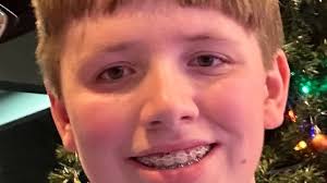 Fundraiser for Trevor Woods by Mollie Williams : Support Weston Woods FIGHT  against cancer