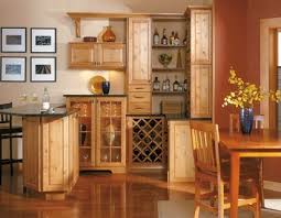 With some customization, they make great storage and display solutions in the dining and living rooms. Dimensions Cabinetry Give Your Kitchen And Bath A New Dimension