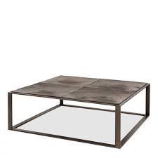 In fact, there are a plethora of creative designs out there that are sure to turn heads. Coffee Table Zino
