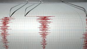 Σεισμική δόνηση μεγέθους 3,6 ρίχτερ σημειώθηκε πριν από λίγο με επίκεντρο κοντά δερβενοχώρια και έγινε . Seismos Twra Sth 8hba Ais8htos Kai Sthn Attikh Mononews