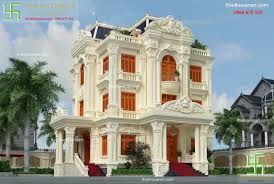 And always look forward to more classic looks. House Design Attract All Eyes Van An Group Design