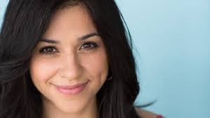 Desert Hot Springs actress Noemi Gonzalez joins 'The Young and the Restless'