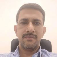 1100+ perfiles de «Krishnamoorthy»