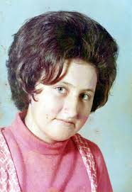 Patricia Cupp Obituary