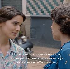 Contact el tiempo entre costuras on messenger. 16 El Tiempo Entre Costuras Ideas The Time In Between 1940s Fashion Adriana Ugarte