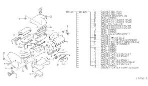 While we wouldn't prevent anyone from using this information, we'd hope you would appreciate our efforts enough to frequent the forums here, rather. 2001 Nissan Maxima Engine Gasket Kit Nissan Parts Deal
