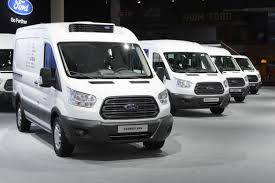 Vandoit is one of the largest adventure camper van converters in america. What Ford Transit Model Is Best For A Camper Van