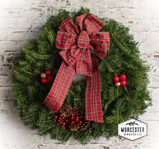Maybe you would like to learn more about one of these? Highland 20 Inch Wreath Christmas Wreath