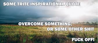 Motivational Shit Spabbit