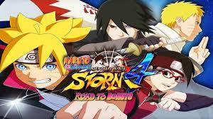 Another innovation that everyone who decides to download naruto shippuden ultimate ninja storm 4 via torrent will be related to the range of characters presented. Naruto Shippuden Strom 4 Road To Boruto Pc Free Download