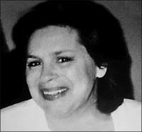 Eileen Doherty Obituary