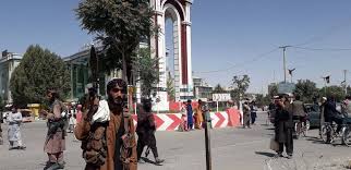 It looks like biden, unless he changes course on afghanistan, will, like lyndon johnson, be remembered for his disastrous military and foreign policy decisions. Grjgy5xbozhgem