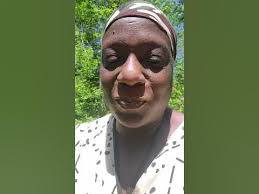 Gods Garden Girl Tinisha O'chelle