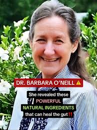 Barbara Oneil Repair My Gut